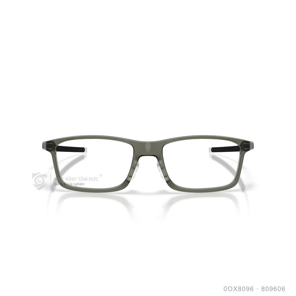 Gọng kính Oakley 0OX8096 - Ảnh 2