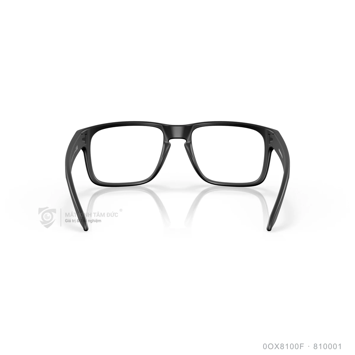 Gọng kính Oakley 0OX8100F - Ảnh 5