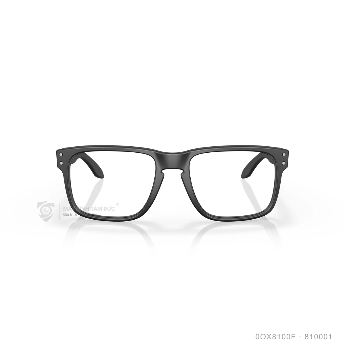 Gọng kính Oakley 0OX8100F - Ảnh 1