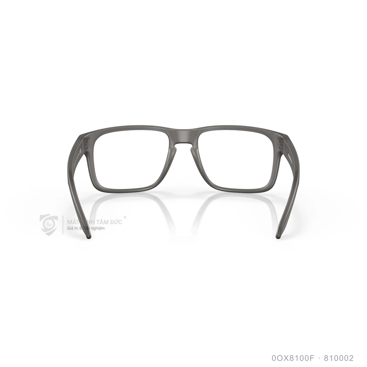 Gọng kính Oakley 0OX8100F - Ảnh 10