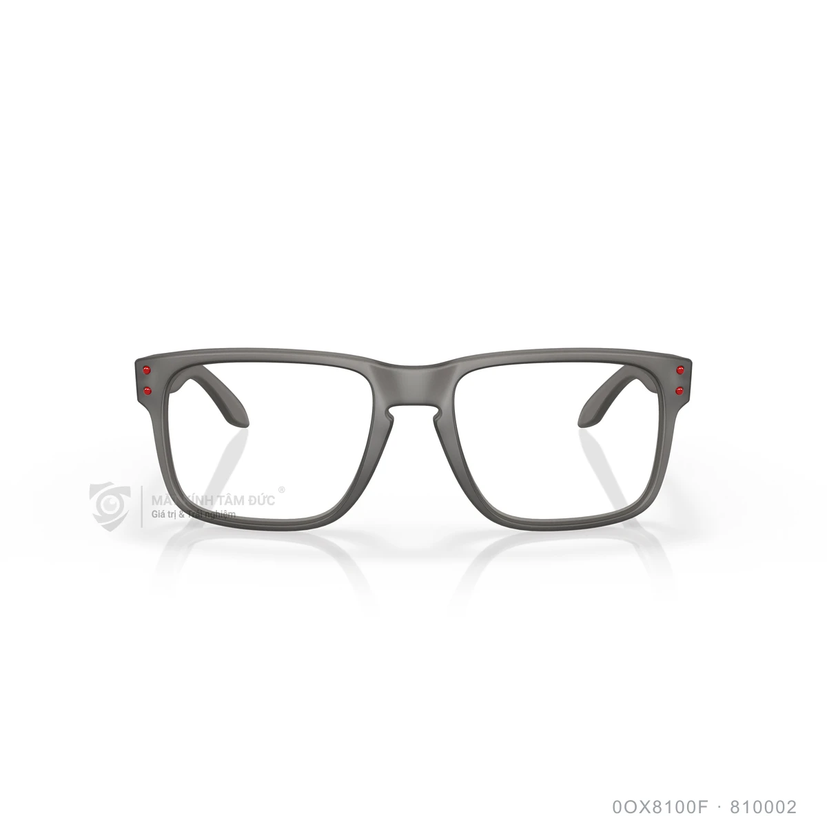 Gọng kính Oakley 0OX8100F - Ảnh 6