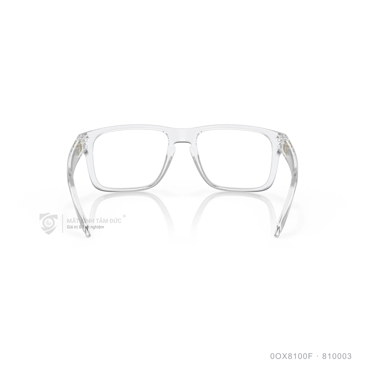 Gọng kính Oakley 0OX8100F - Ảnh 15