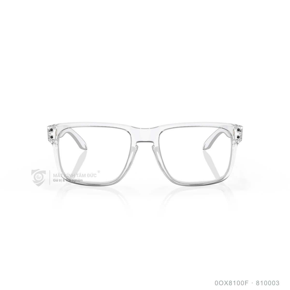 Gọng kính Oakley 0OX8100F - Ảnh 11