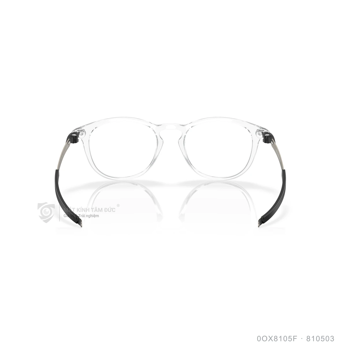 Gọng kính Oakley 0OX8105F - Ảnh 25