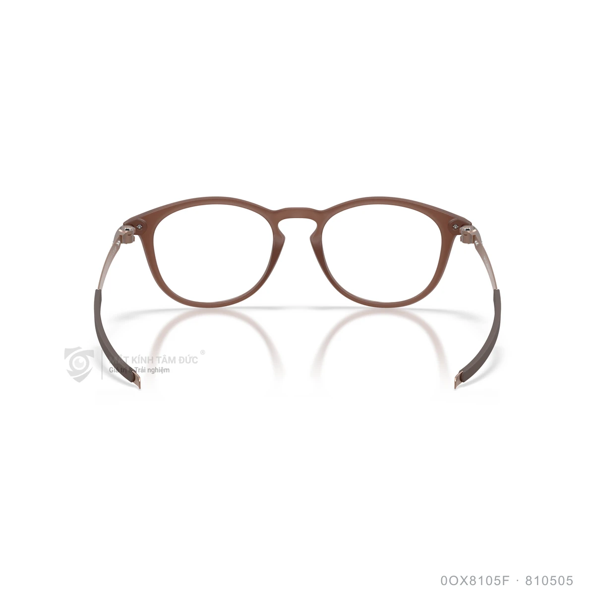 Gọng kính Oakley 0OX8105F - Ảnh 5