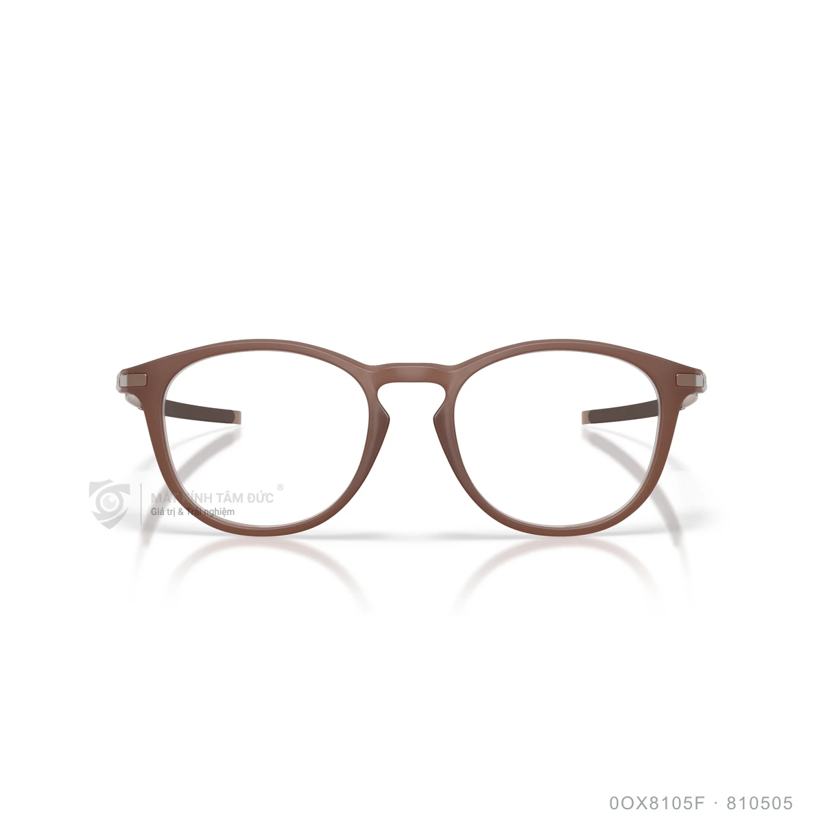 Hình ảnh thực tế Gọng kính Oakley 0OX8105F