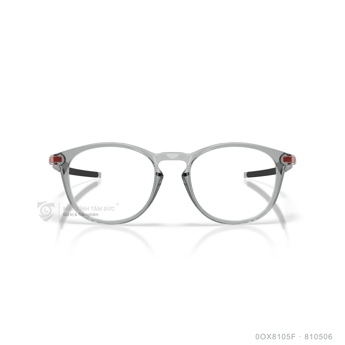 Gọng kính Oakley 0OX8105F - Ảnh 6