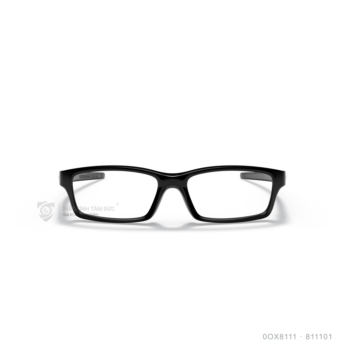 Gọng kính Oakley 0OX8111 - Ảnh 1