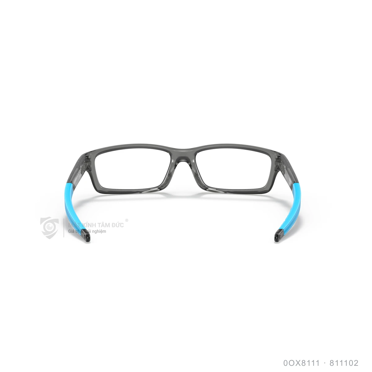 Gọng kính Oakley 0OX8111 - Ảnh 10