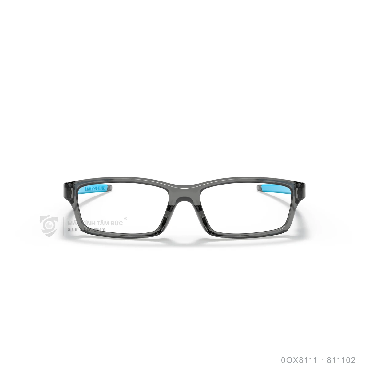 Gọng kính Oakley 0OX8111 - Ảnh 6