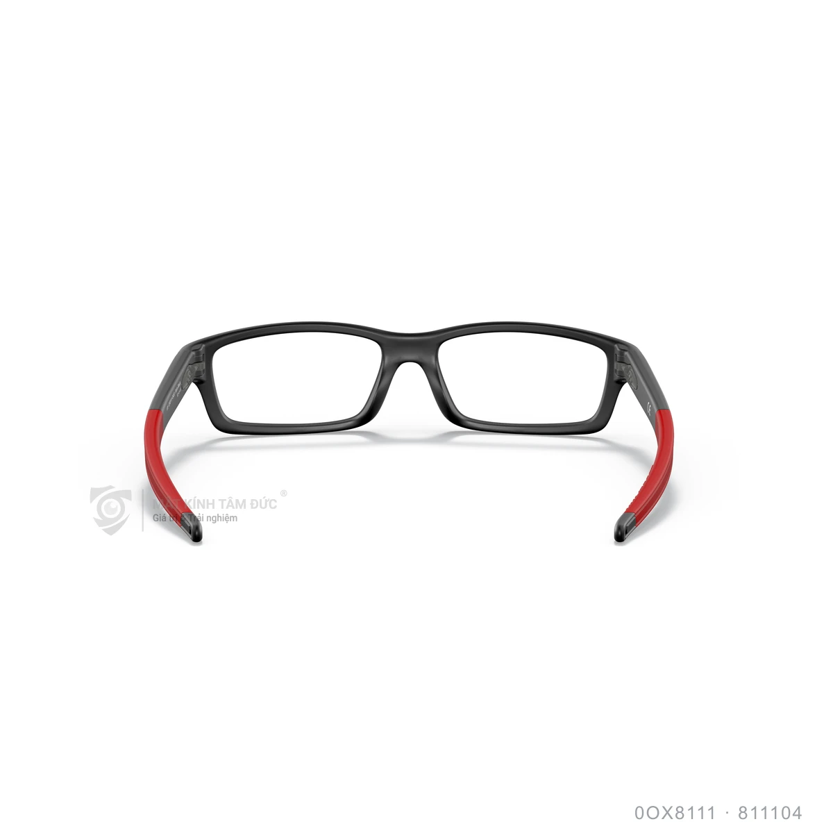 Gọng kính Oakley 0OX8111 - Ảnh 15