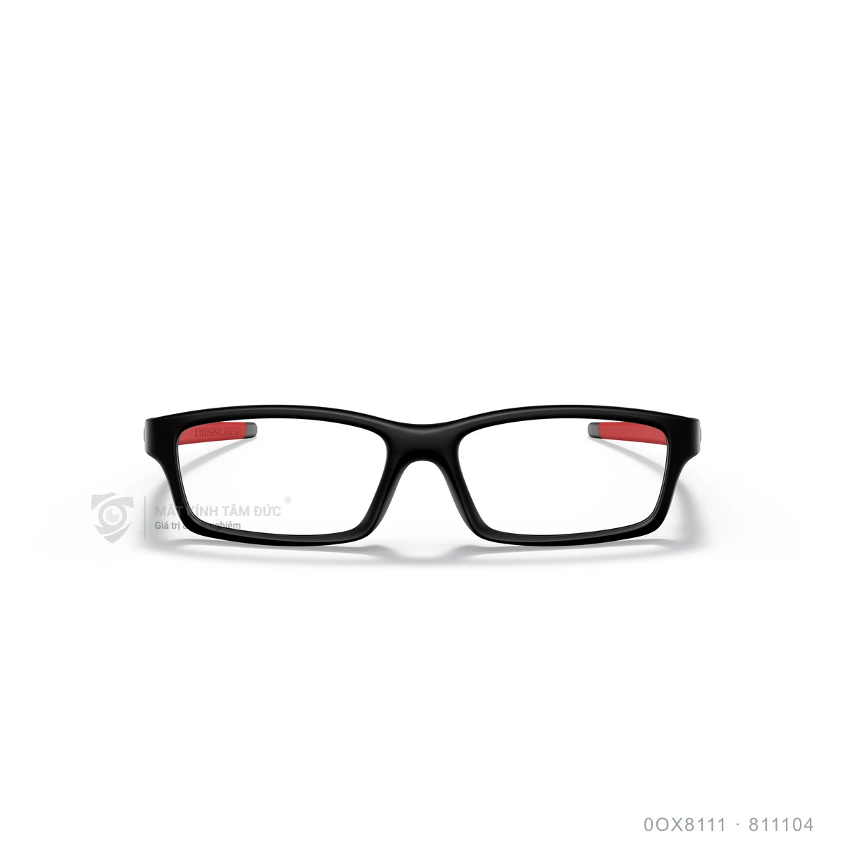 Gọng kính Oakley 0OX8111 - Ảnh 11