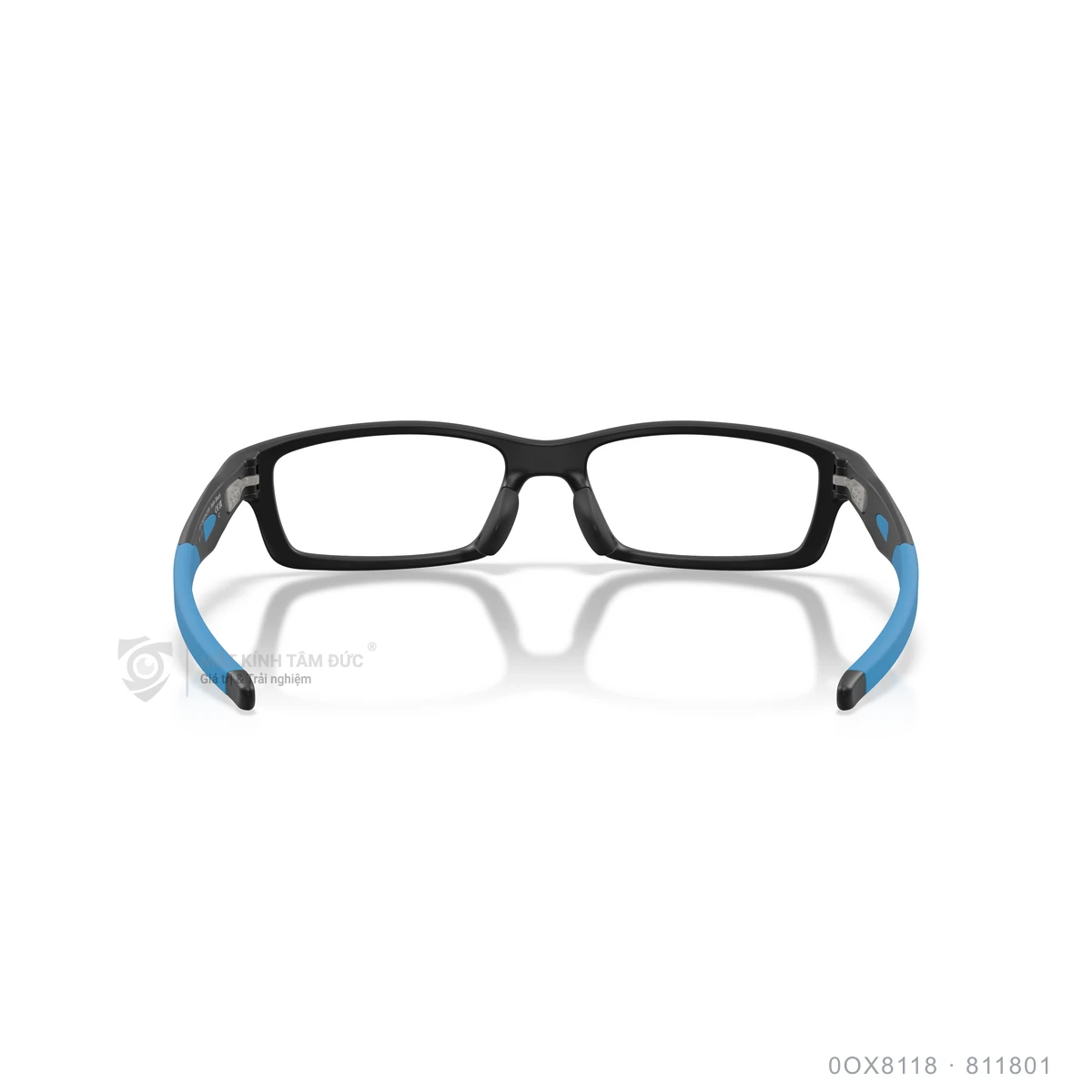 Gọng kính Oakley 0OX8118 - Ảnh 5