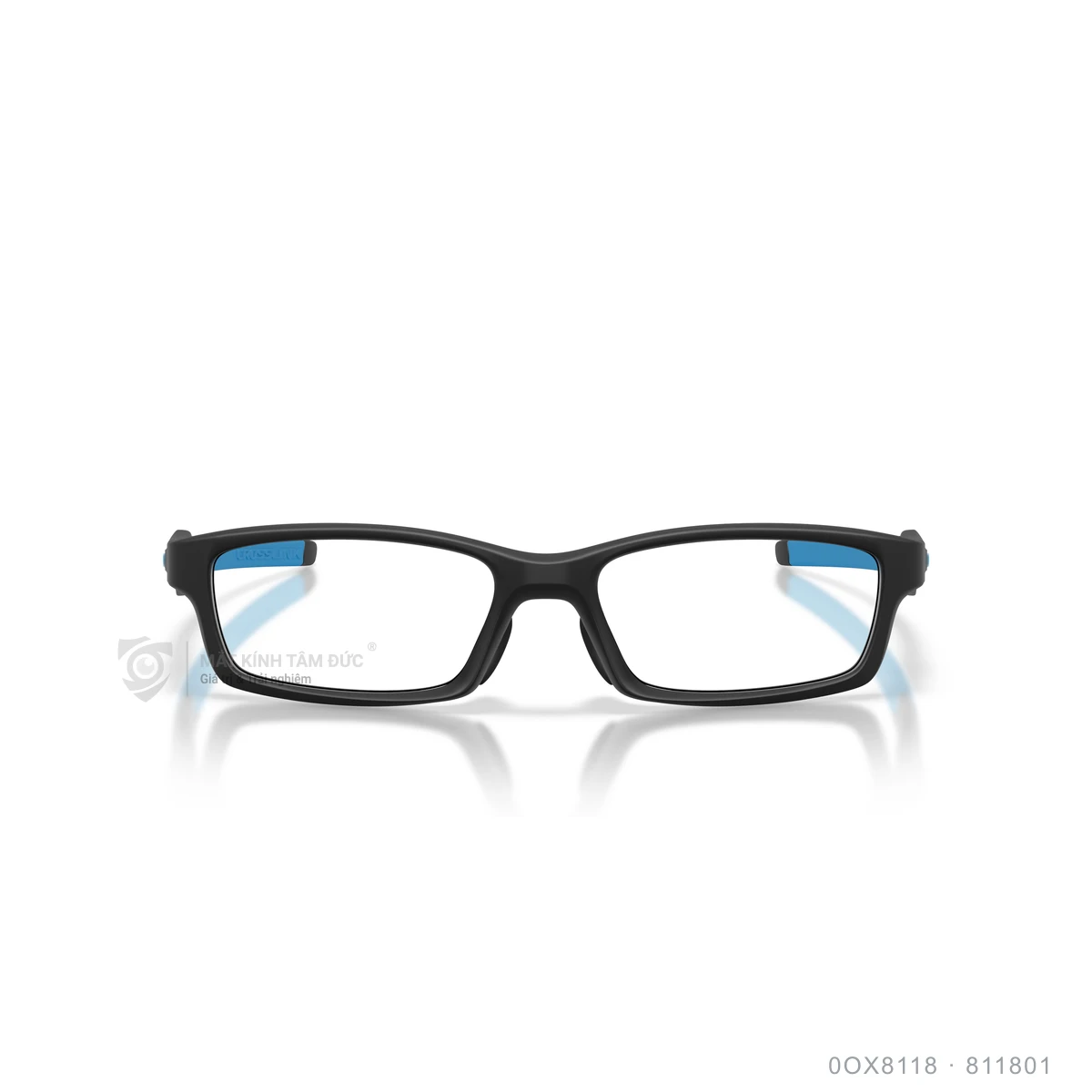 Gọng kính Oakley 0OX8118 - Ảnh 1