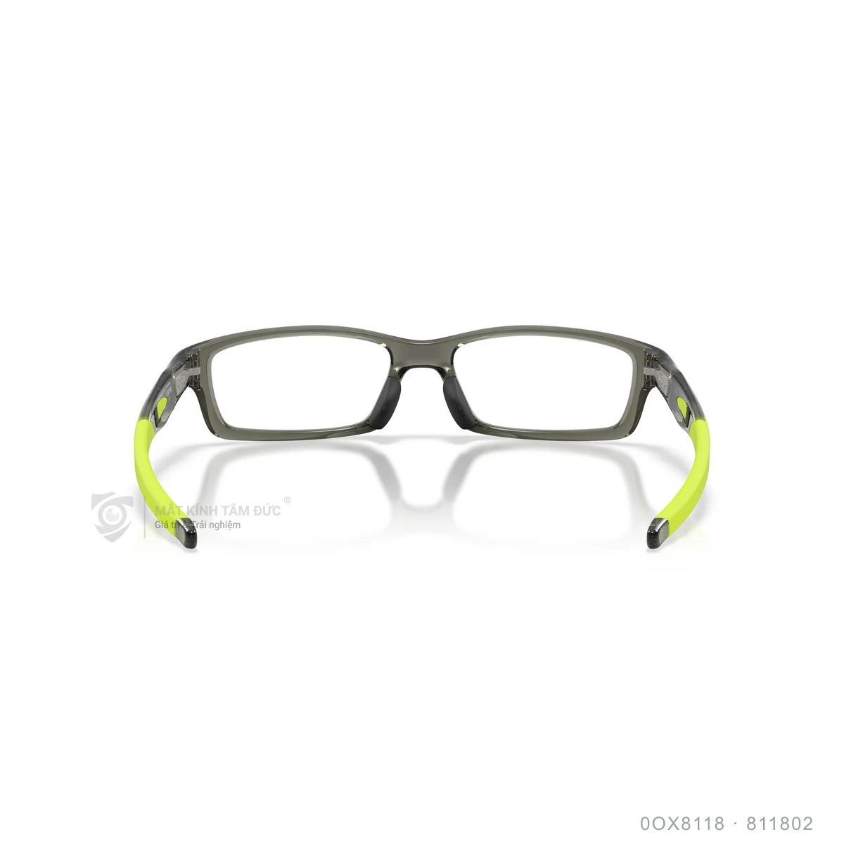 Gọng kính Oakley 0OX8118 - Ảnh 10