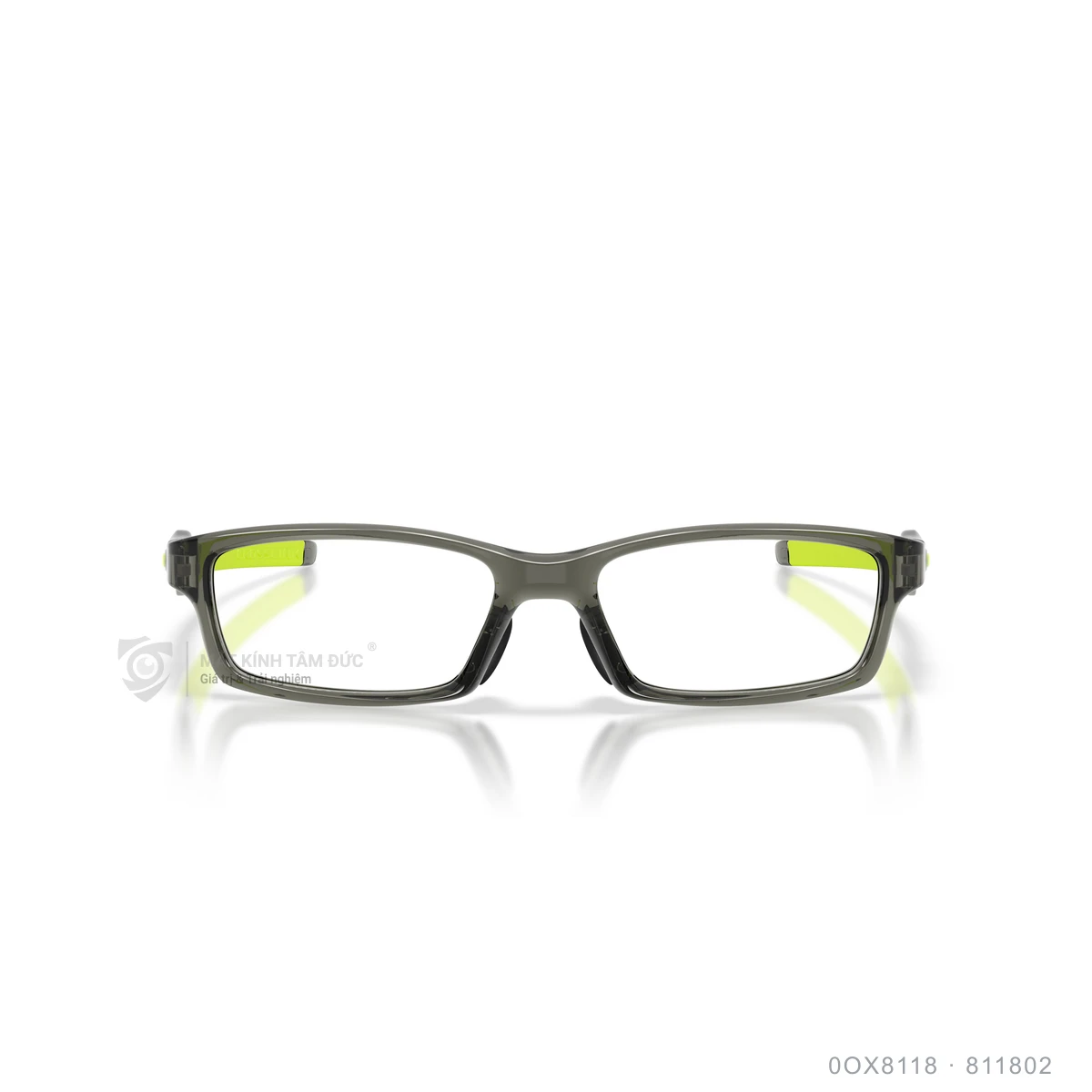 Gọng kính Oakley 0OX8118 - Ảnh 6