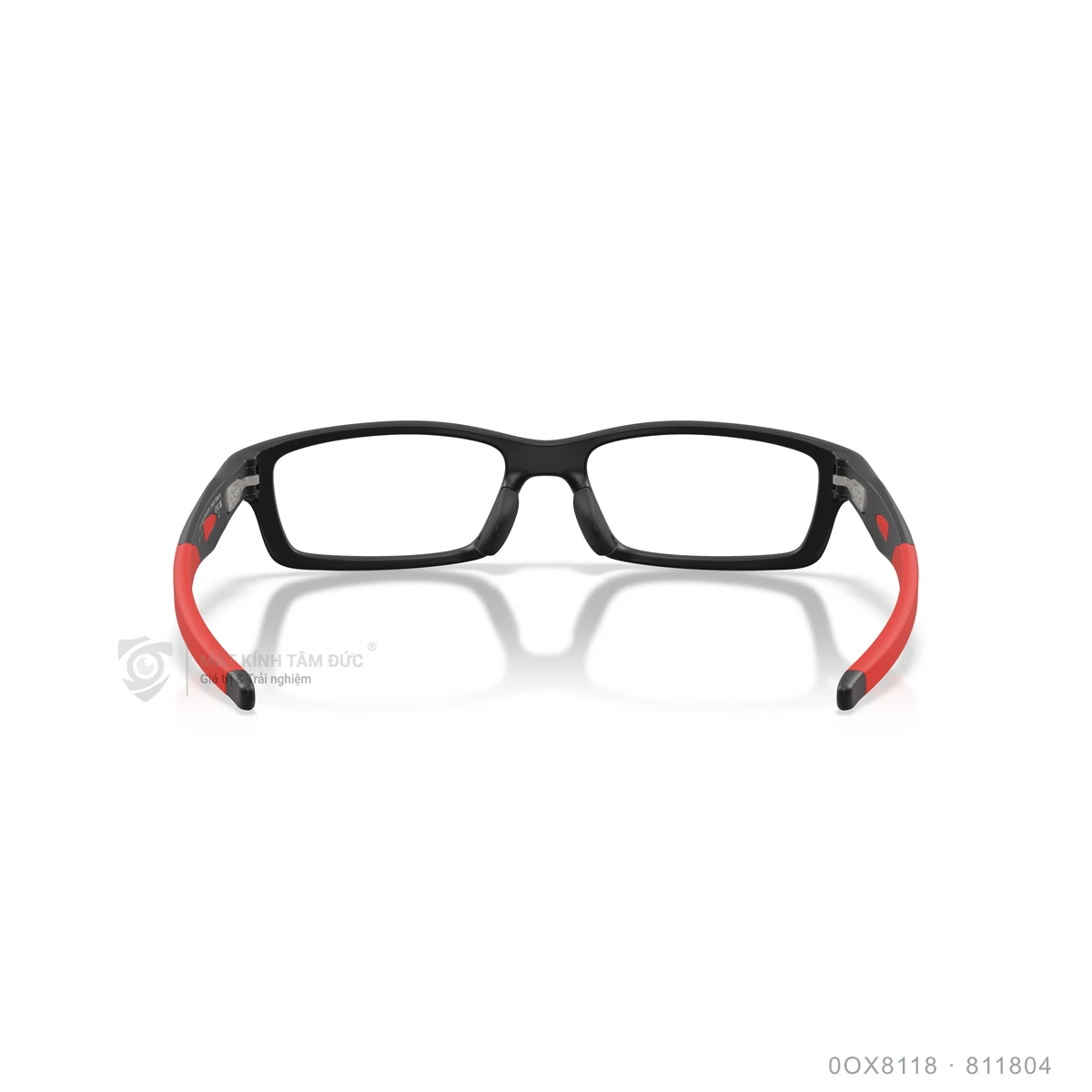 Gọng kính Oakley 0OX8118 - Ảnh 15