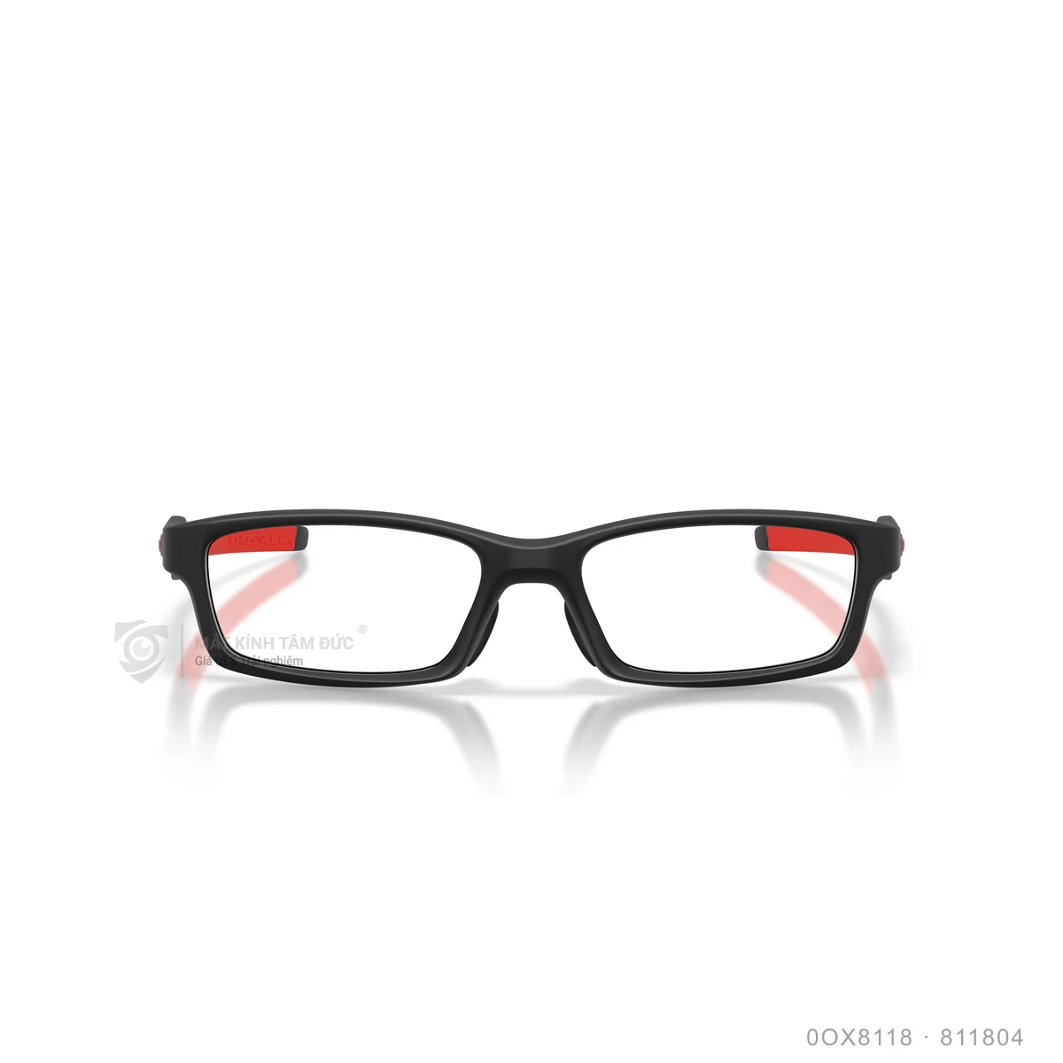 Gọng kính Oakley 0OX8118 - Ảnh 11