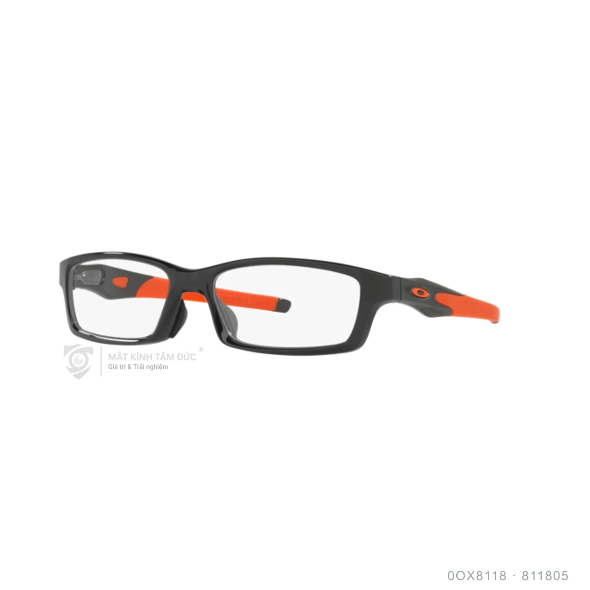 Gọng kính Oakley 0OX8118 - Ảnh 16