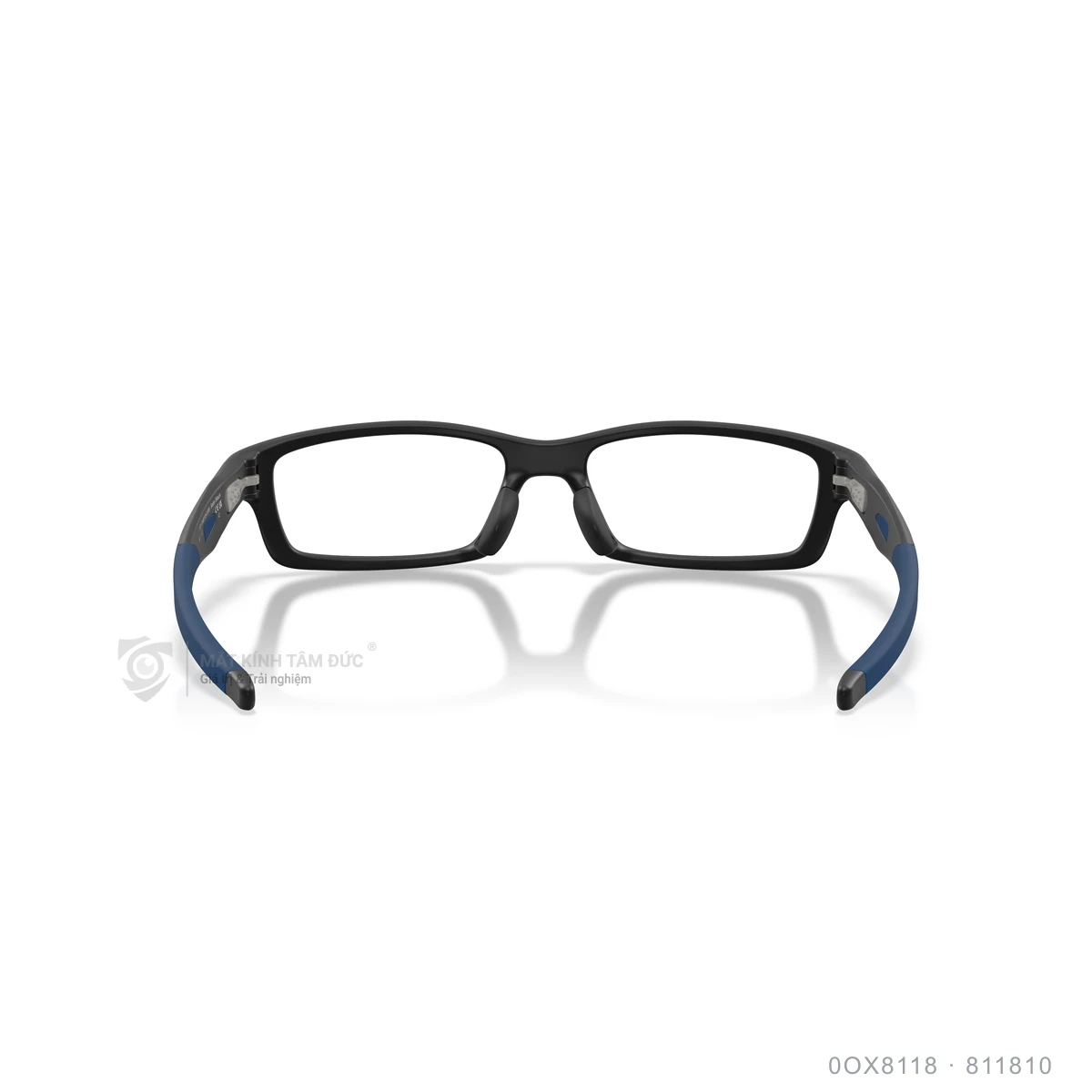 Gọng kính Oakley 0OX8118 - Ảnh 21