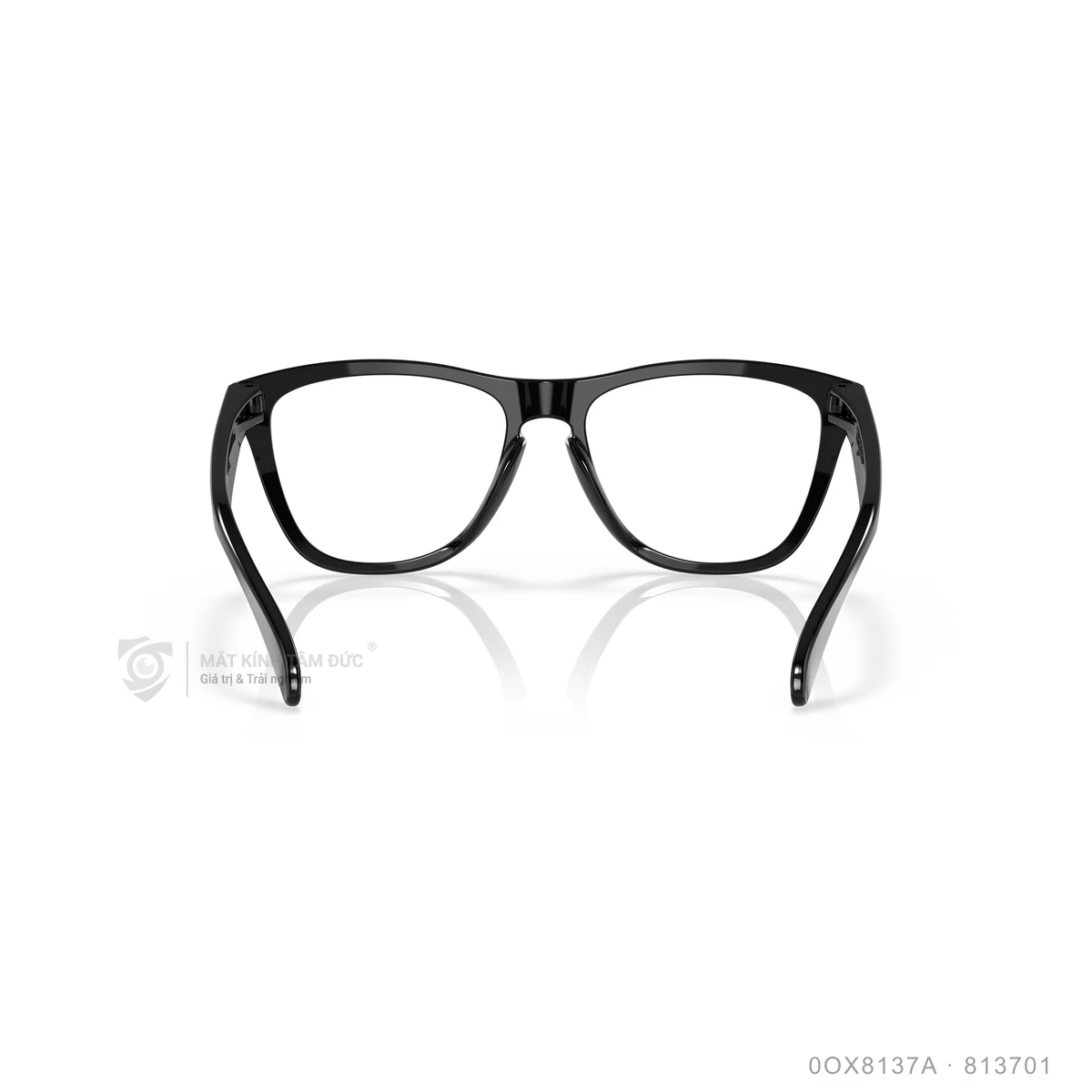 Gọng kính Oakley 0OX8137A - Ảnh 5