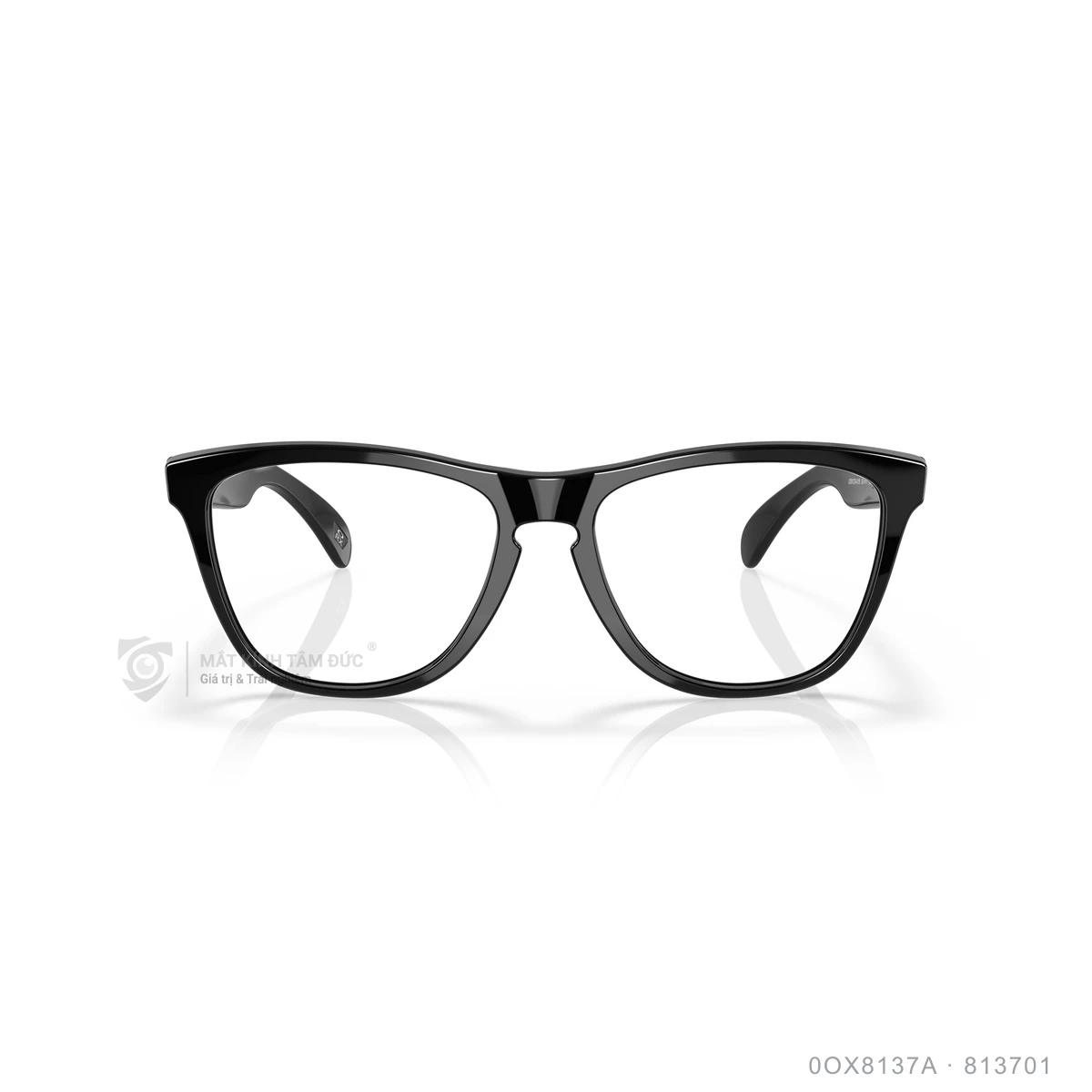 Hình ảnh thực tế Gọng kính Oakley 0OX8137A