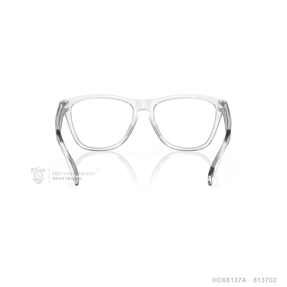 Gọng kính Oakley 0OX8137A - Ảnh 10