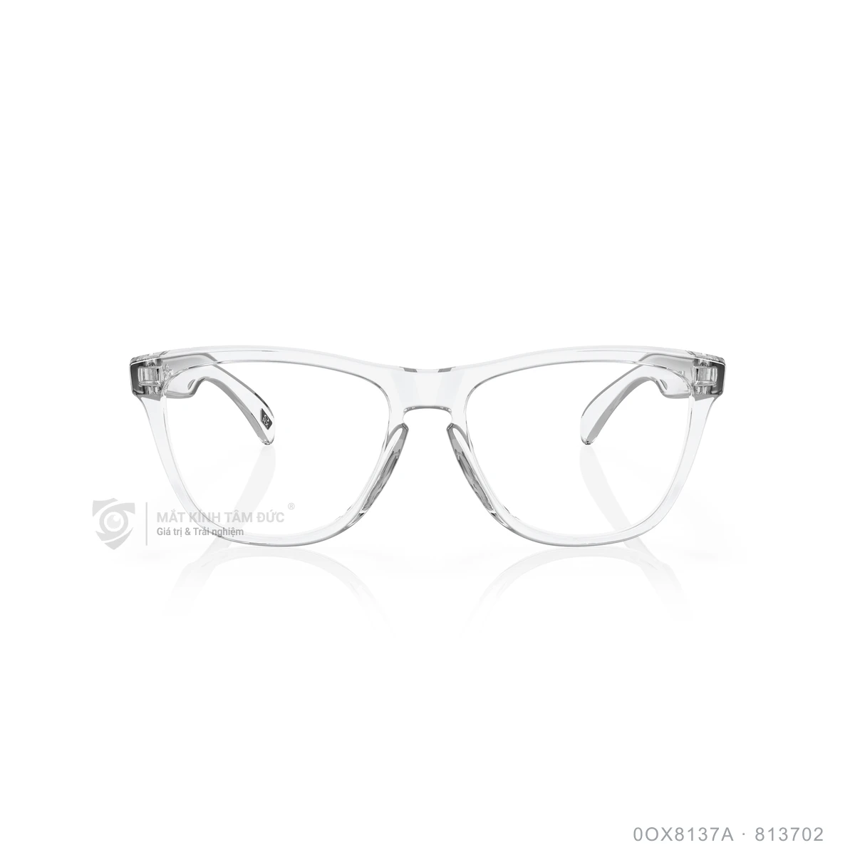 Gọng kính Oakley 0OX8137A - Ảnh 6