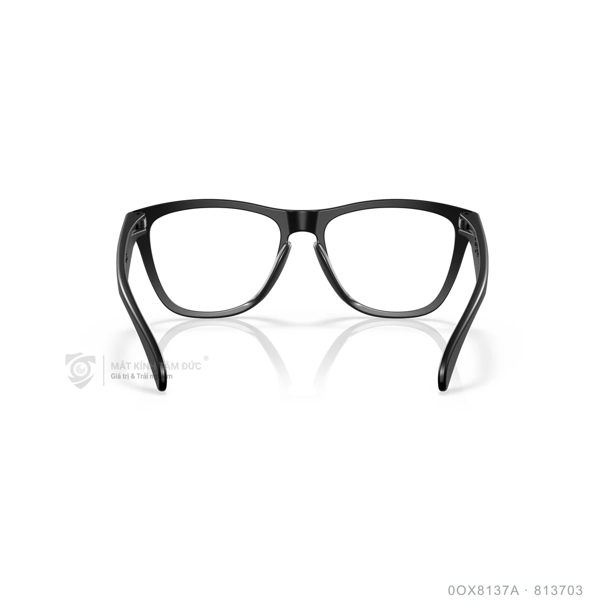Gọng kính Oakley 0OX8137A - Ảnh 15