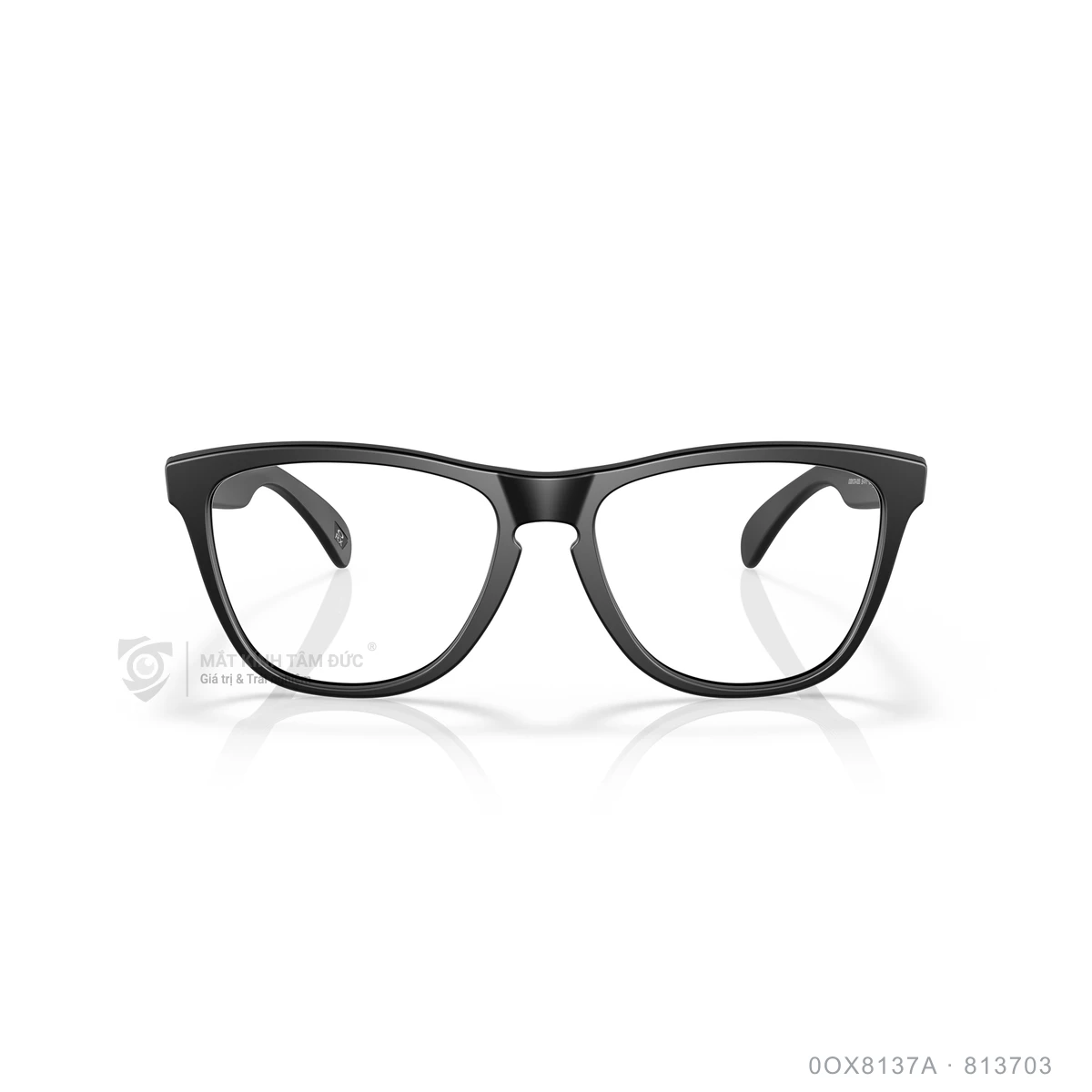 Gọng kính Oakley 0OX8137A - Ảnh 11