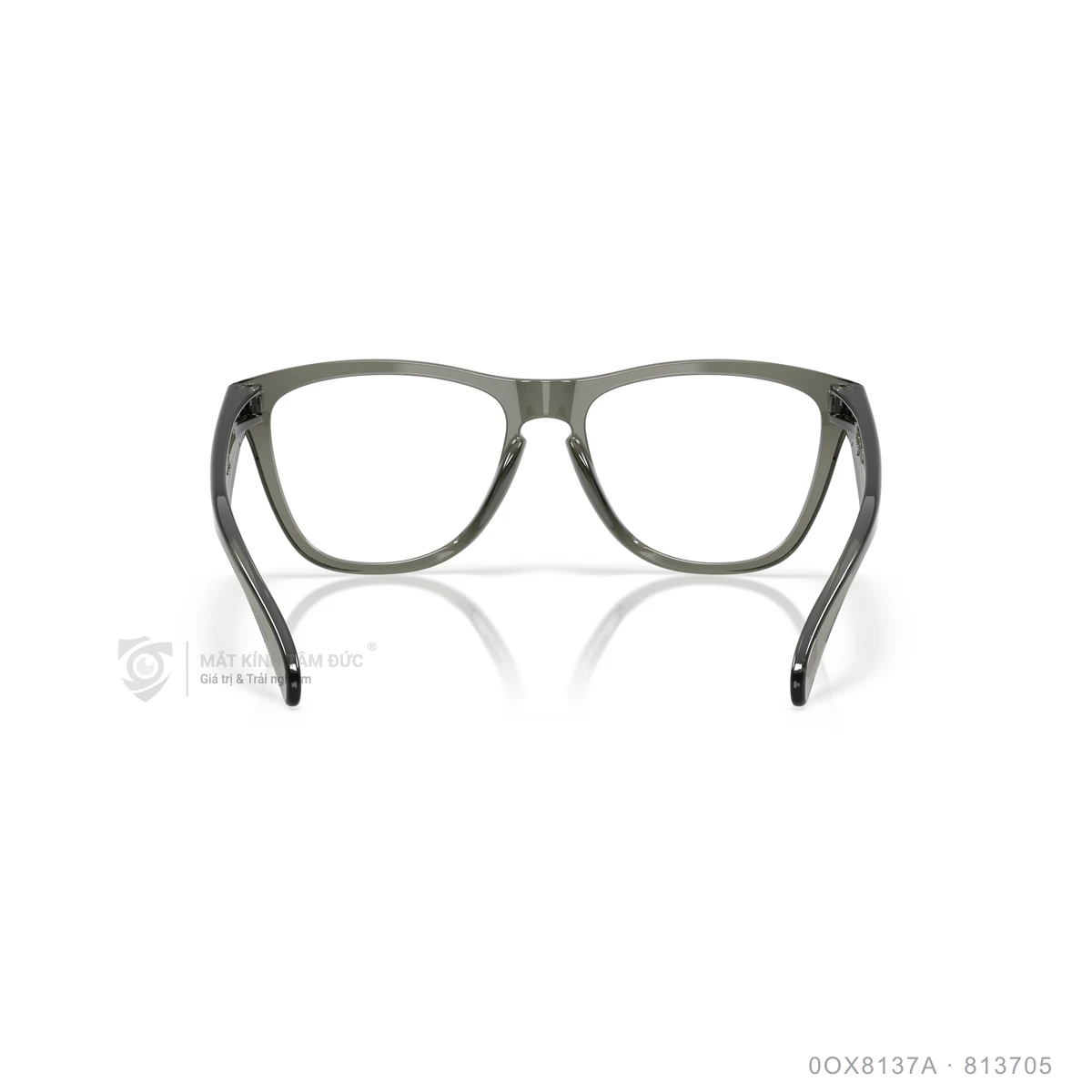 Gọng kính Oakley 0OX8137A - Ảnh 20