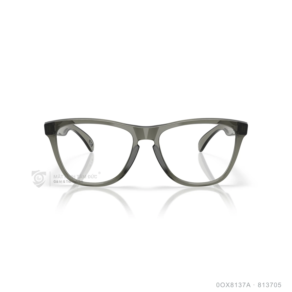 Gọng kính Oakley 0OX8137A - Ảnh 16