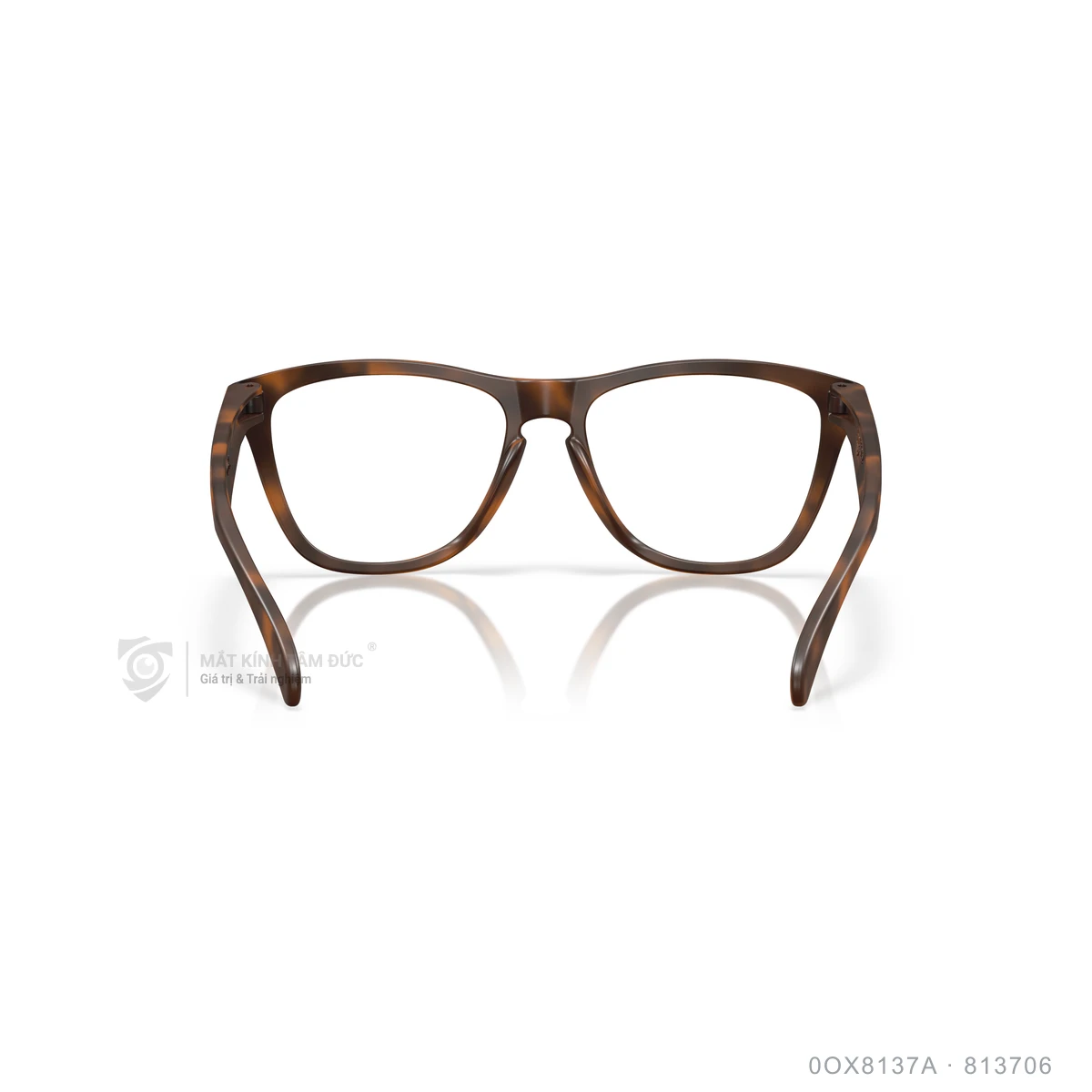 Gọng kính Oakley 0OX8137A - Ảnh 25