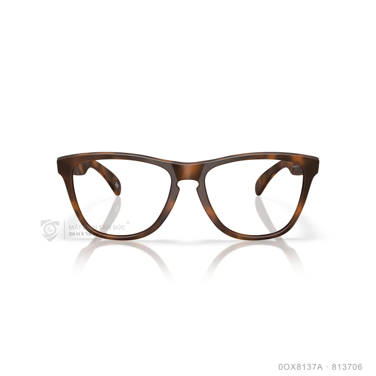 Gọng kính Oakley 0OX8137A - Ảnh 21