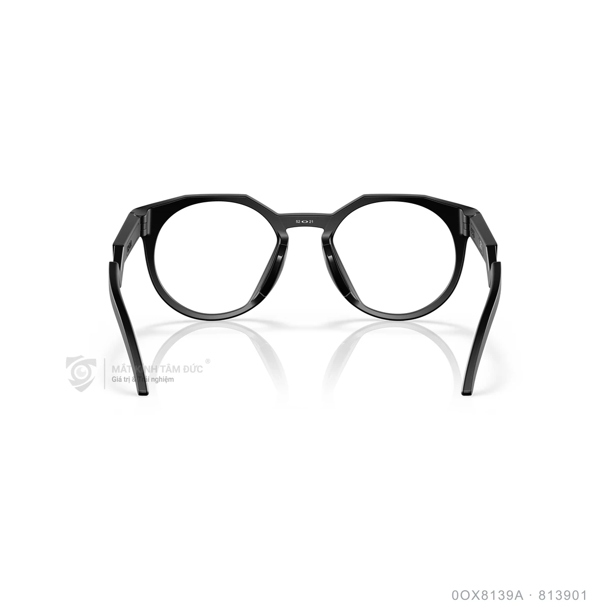Gọng kính Oakley 0OX8139A - Ảnh 10