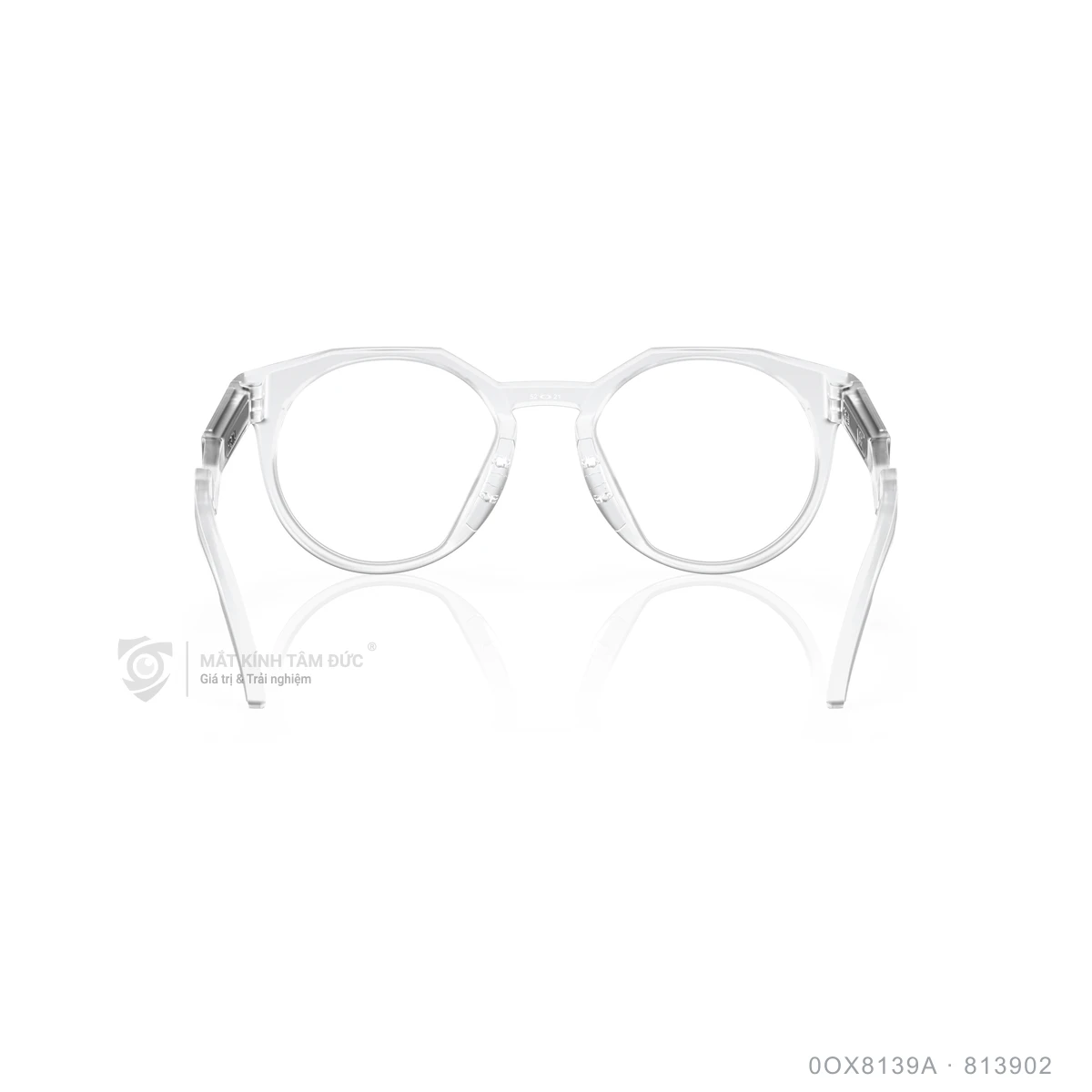 Gọng kính Oakley 0OX8139A - Ảnh 15