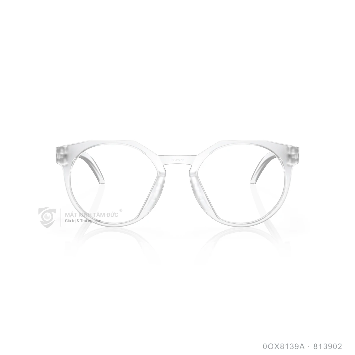Gọng kính Oakley 0OX8139A - Ảnh 11
