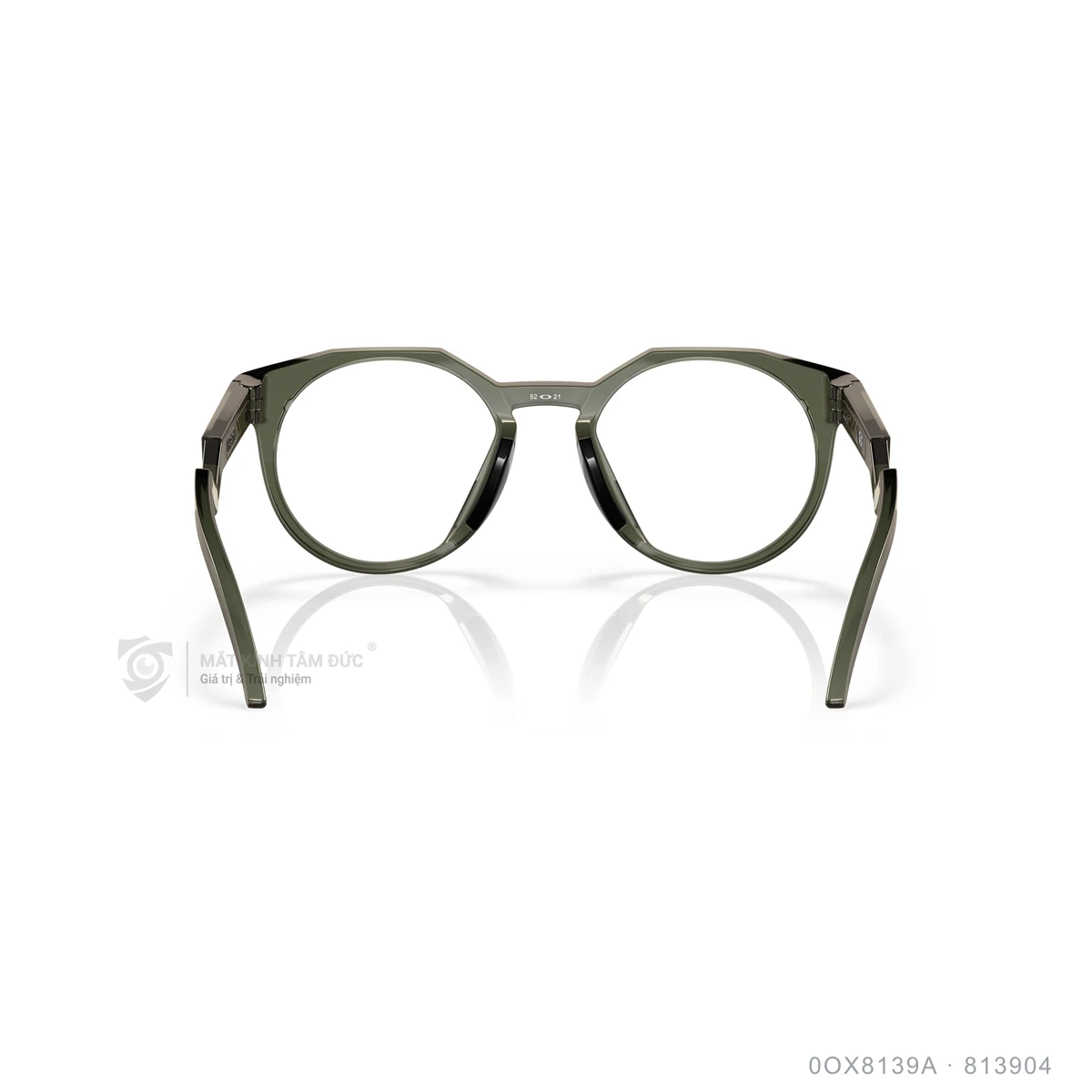 Gọng kính Oakley 0OX8139A - Ảnh 20