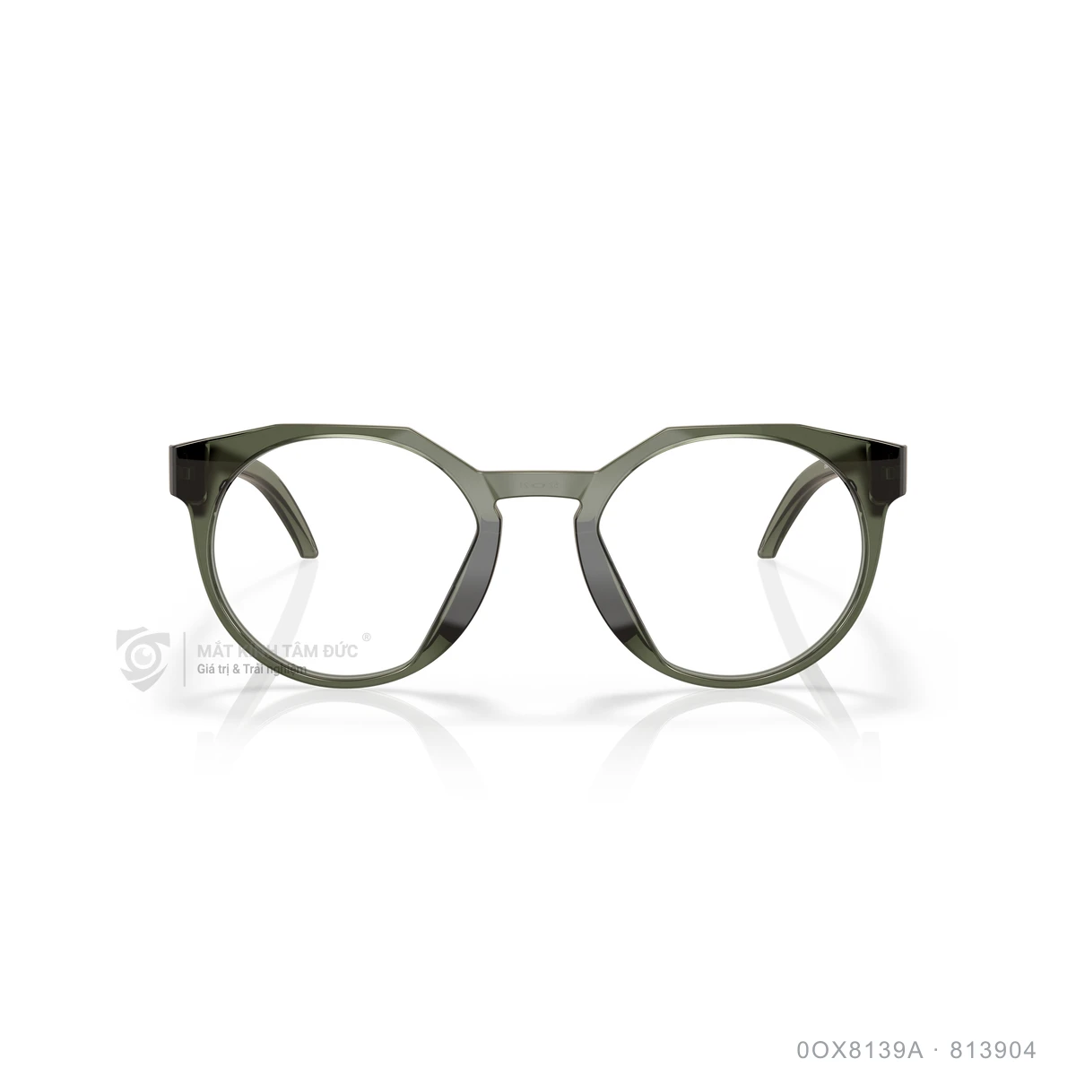 Gọng kính Oakley 0OX8139A - Ảnh 16