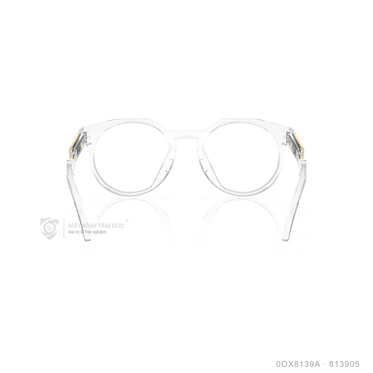 Gọng kính Oakley 0OX8139A - Ảnh 25