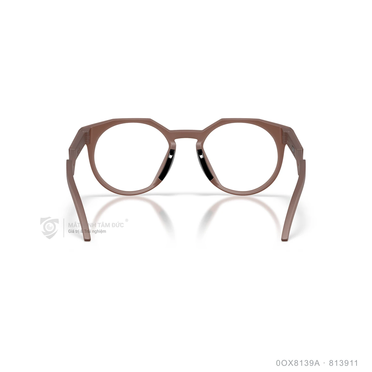 Gọng kính Oakley 0OX8139A - Ảnh 5