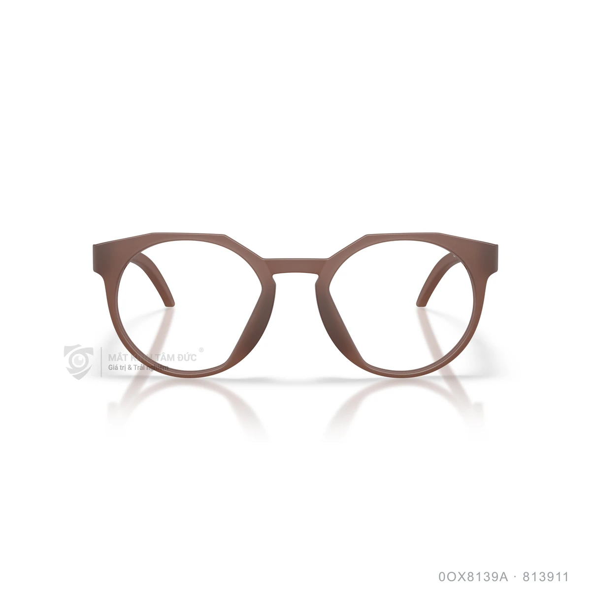 Gọng kính Oakley 0OX8139A