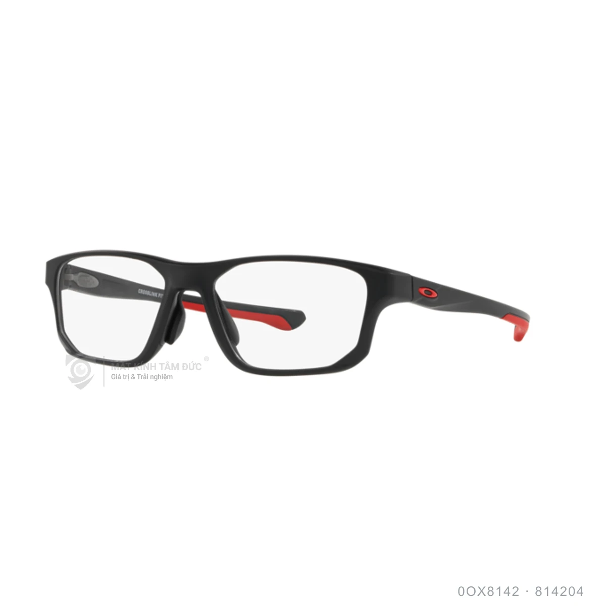 Gọng kính Oakley 0OX8142