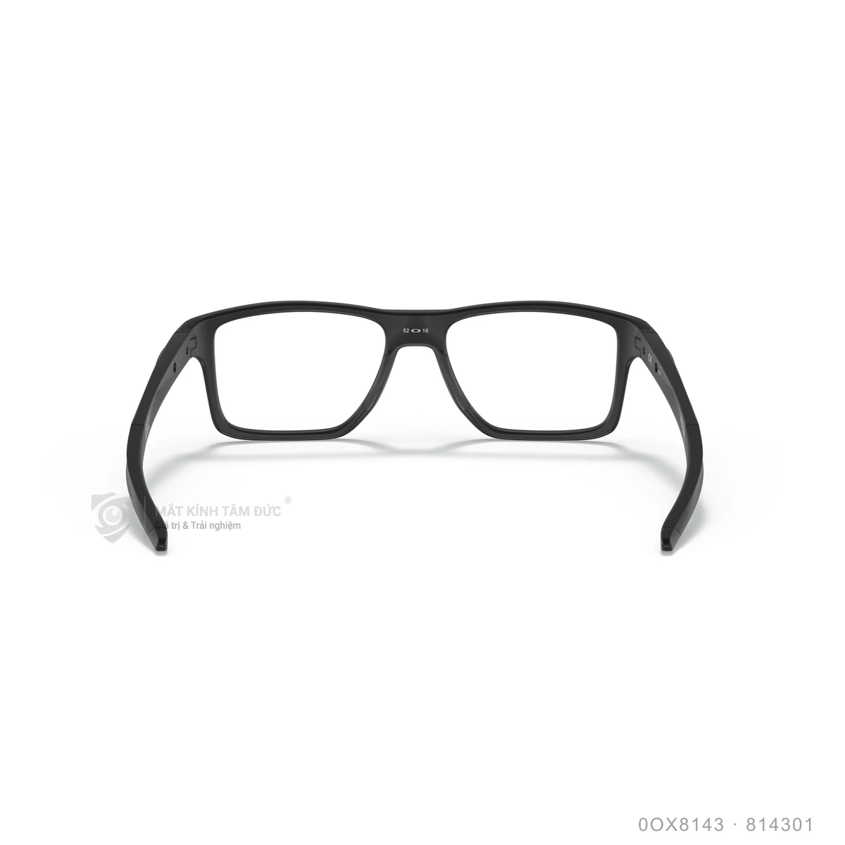 Gọng kính Oakley 0OX8143 - Ảnh 5