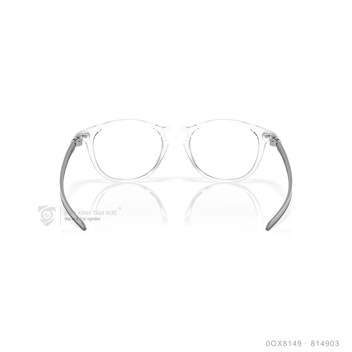 Gọng kính Oakley 0OX8149 - Ảnh 10