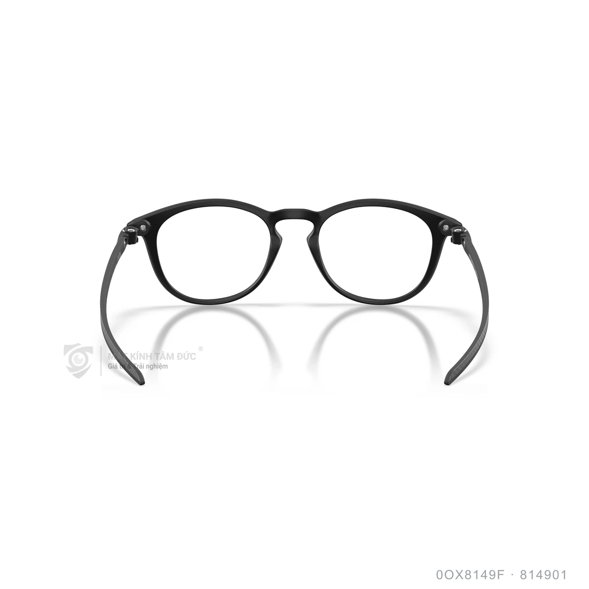 Gọng kính Oakley 0OX8149F - Ảnh 5