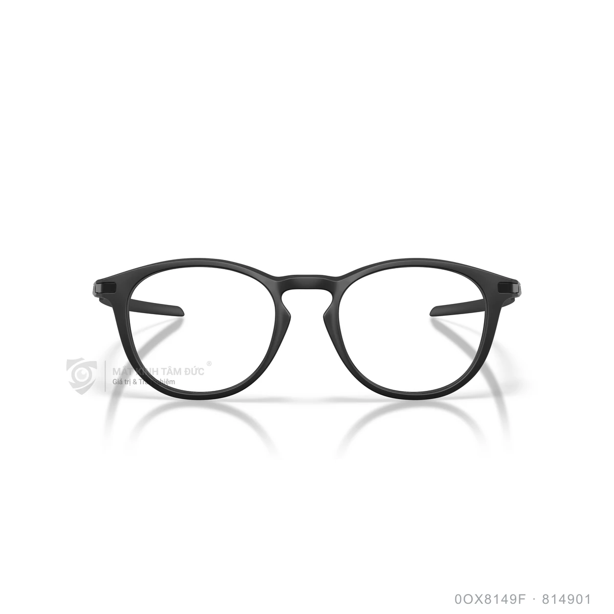 Hình ảnh thực tế Gọng kính Oakley 0OX8149F