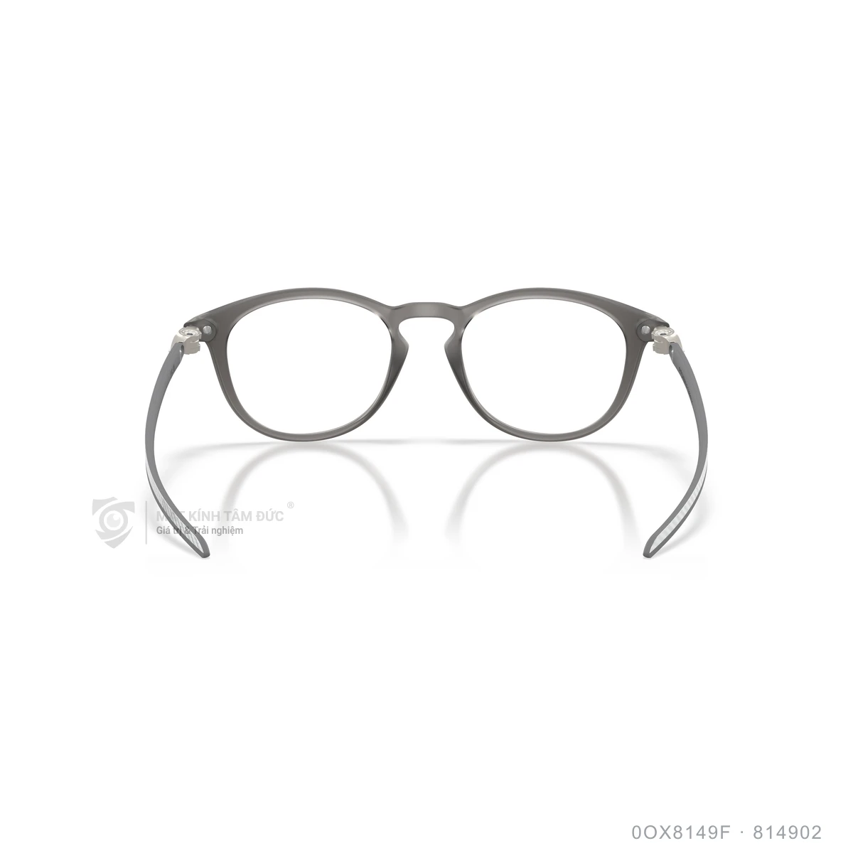 Gọng kính Oakley 0OX8149F - Ảnh 10