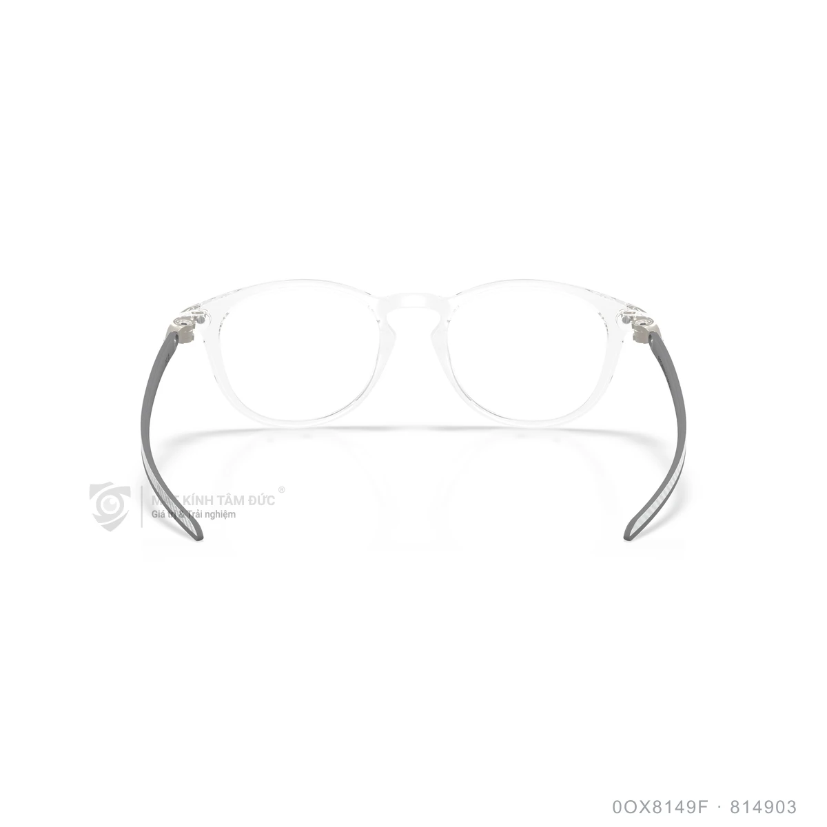 Gọng kính Oakley 0OX8149F - Ảnh 15