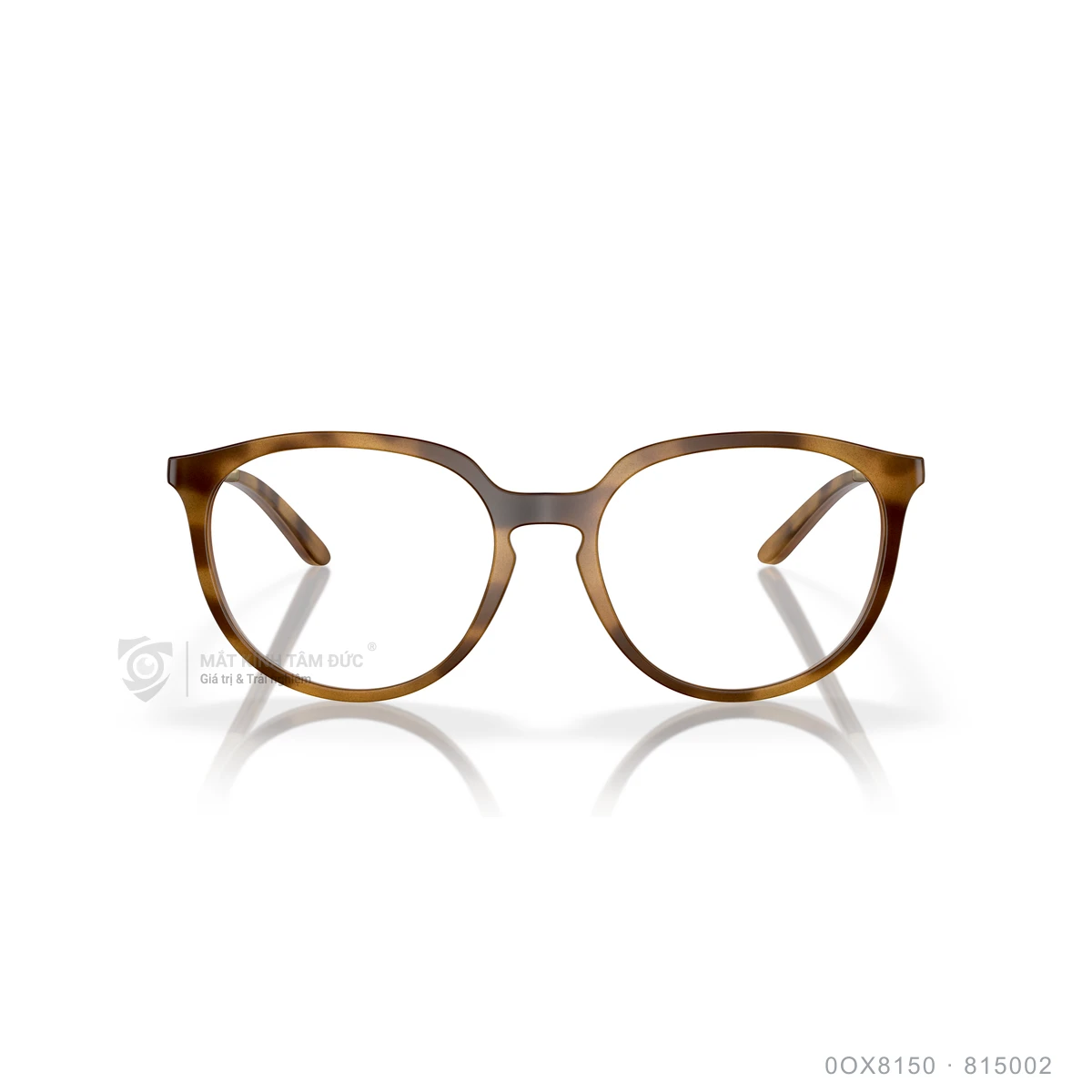 Gọng kính Oakley 0OX8150 - Ảnh 11